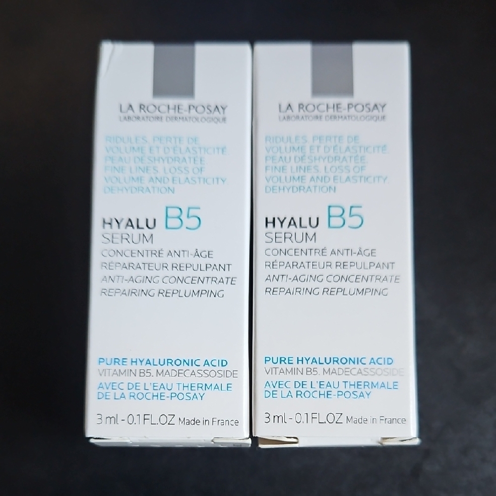 La Roche-Posay - NWOT- Hyalu B5 Serum